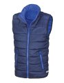 Kinder Bodywarmer Result Core R234Y Navy-Royal